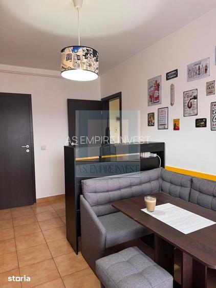 Apartament 2 camere de vânzare / zona Subcetate