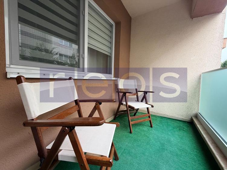 DE INCHIRIAT 2 CAMERE | ROSE RESIDENCE 2 | PARCARE SUBTERANA