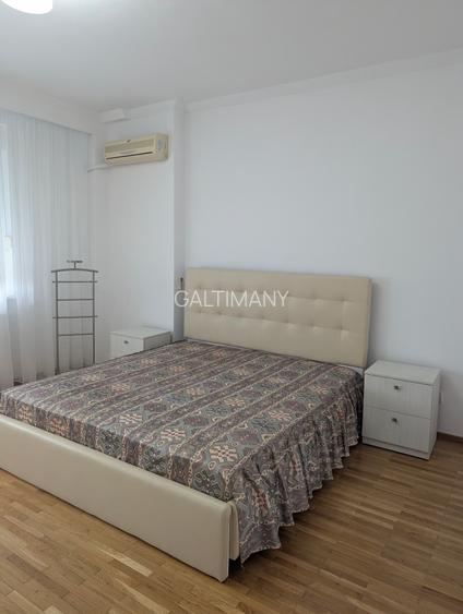 Apartament 3 camere Primeverii, 2 min Metrou Aviatorilor, 3 min Herastrau parc - 12