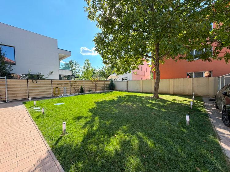 Vila | 6 camere | curte proprie | inchiriere | Erou Iancu Nicolae-Pipera