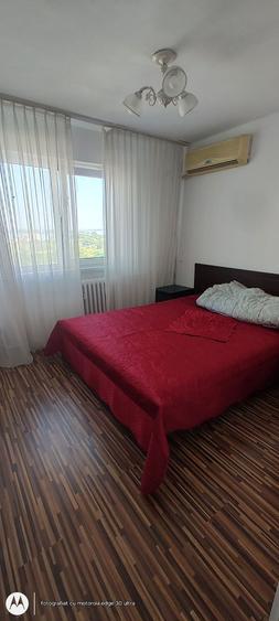 Tomis Nord, Campus 2 camere semidecomandate et 3