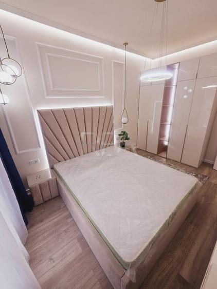 Apartament 2 Camere | Exigent Plaza Faza 5 | Semi-Decomandat