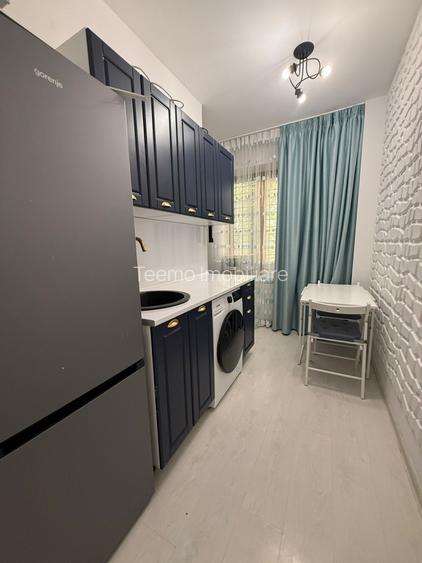 Apartament 3 camere, circular, 65 mp, ac, balcon, boxa, Calea Floreasca - 6