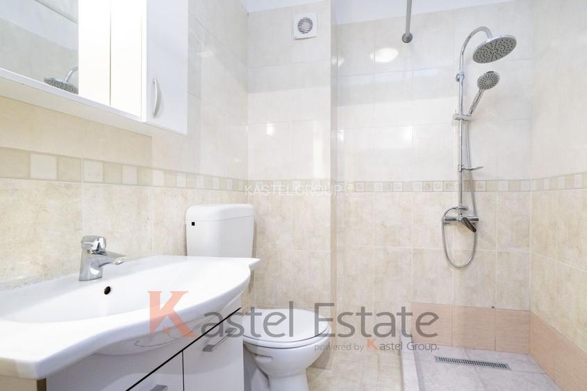 NOU! | Apartament 2 Camere | Militari Residence - 11