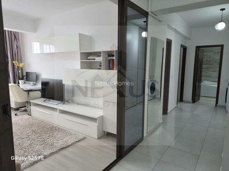 Apartament 2 camere - Decomandat - Dimitrie Leonida - Parcare - 2