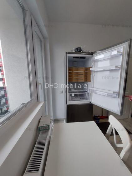 Regie residence faza 2 ,4 minute de metrou Grozavesti - 9