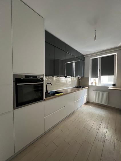 Apartament 2 camere - parcare - Bld. Timisoara - Brancusi - Valea Larga - 5