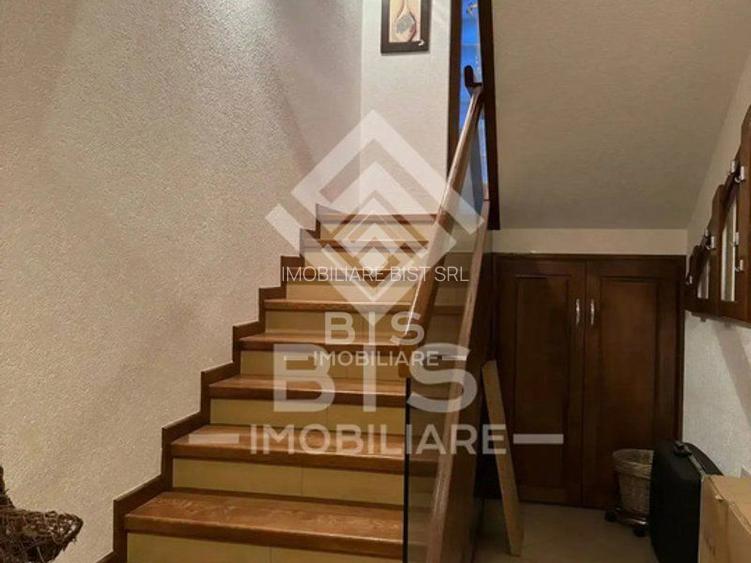 Casa P+M - P-ța Petru Rareș 400mp Teren - 14