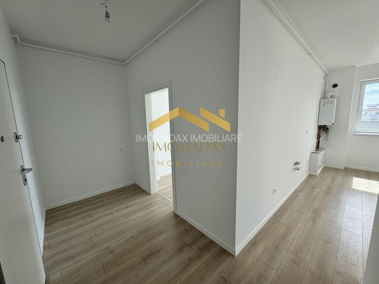 Aradului-Apartament 3 camere-Centrala Proprie