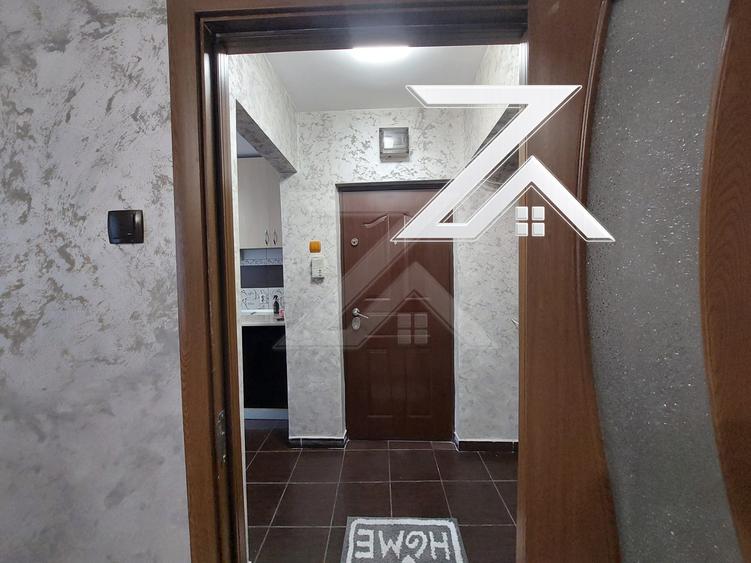 Zona excelenta -3 camere la pret de 2, superfinisat– Bd. N. Titulescu