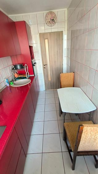 Brancoveanu -  Apartament 2 camere Mobilat Utilat