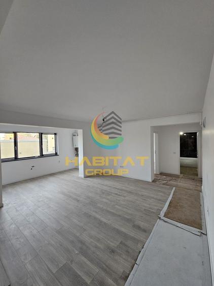 3 camere Metrou Brancoveanu bloc nou finisaje Premium liber
