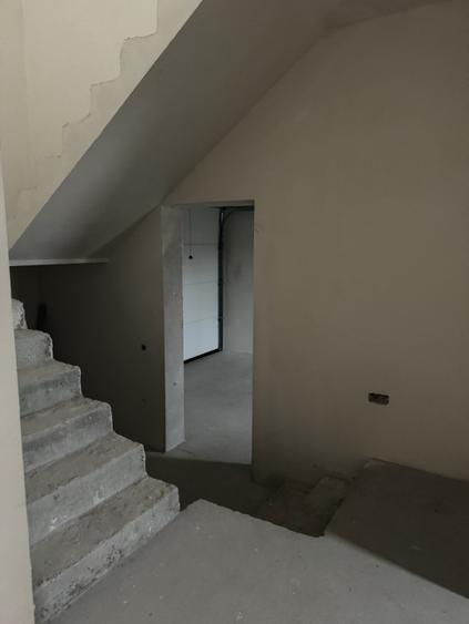 Casa individuală, P+E în Cartier Someseni-proiect finalizat
