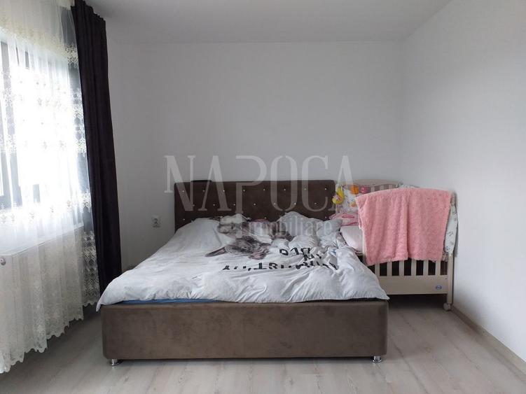 Casa 5 camere de vanzare in Jucu de Mijloc