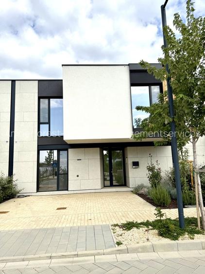 Vila cu 4 camere Amber Forest - 20