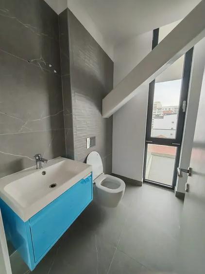 Apartament Lux 4 Camere Aviatiei I 3 Bai I 2 Balcoane