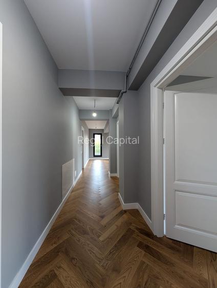 Apartament 3 Camere / Baneasa / Bd Aerogarii / Biharia - 11