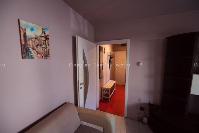 Apartament 2 camere zona Centru Afaceri/Complex Studentesc  - 13