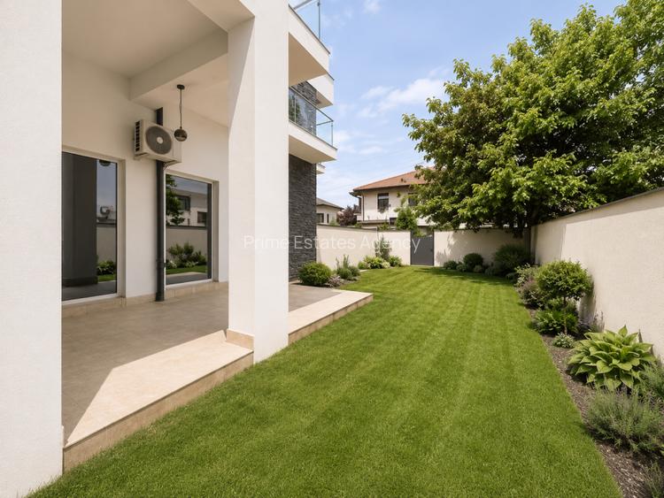 Vila tip duplex complet renovata 2026, Sidney Residence Tunari