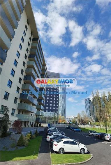 Apartament 2 camere, Aviatiei Tower, Faza 1, langa Promenada Mall