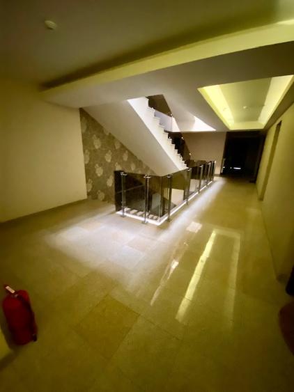 Apartament 3 camere de inchiriat in Rovere - Iancu Nicolae/ Cambridge School
