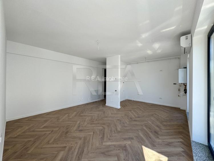 2 camere cu finisaje la alegere Ultracentral - 2