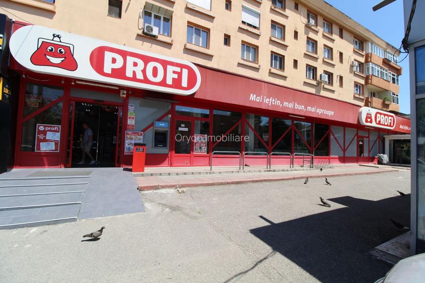 Spațiu comercial, Piața Mică, Municipiul Târgu-Jiu - 7