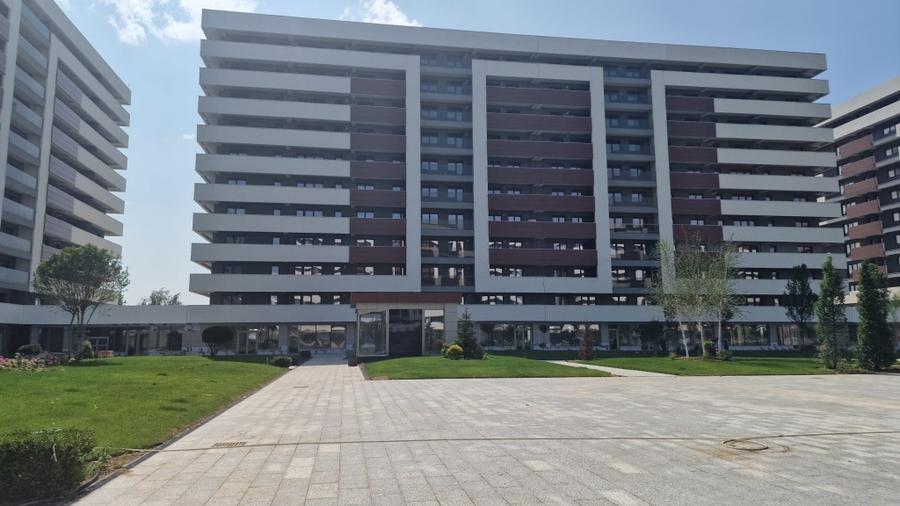 Apartament 1 camera Etaj 1 Comision 0%