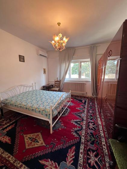 Babu's Vintage Apartment | Intrarea Gheorghe Costea Strada Inchisa - MT530