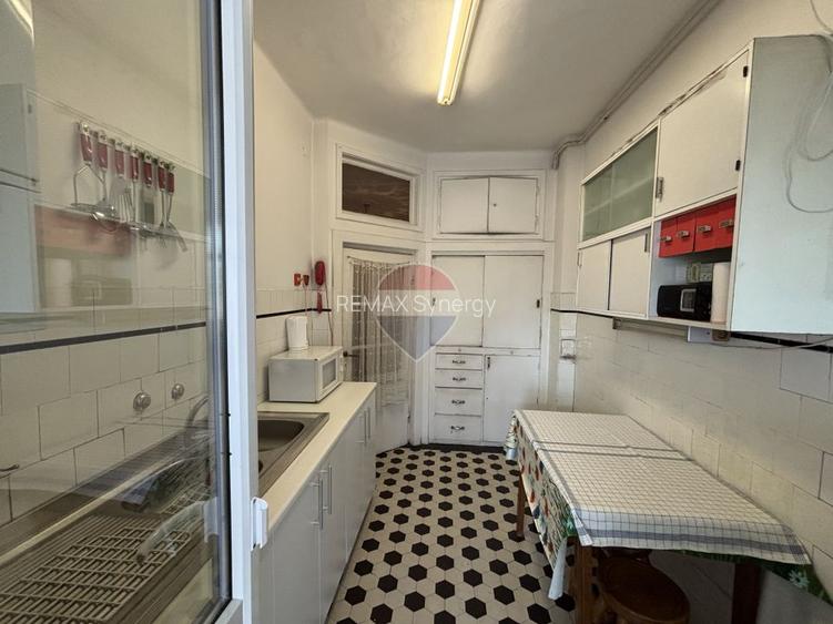 Apartament 4 camere | 89 mp utili | Calea Plevnei | Etaj 1/2