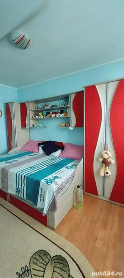De vânzare apartament 3 camere Calea Călărașilor