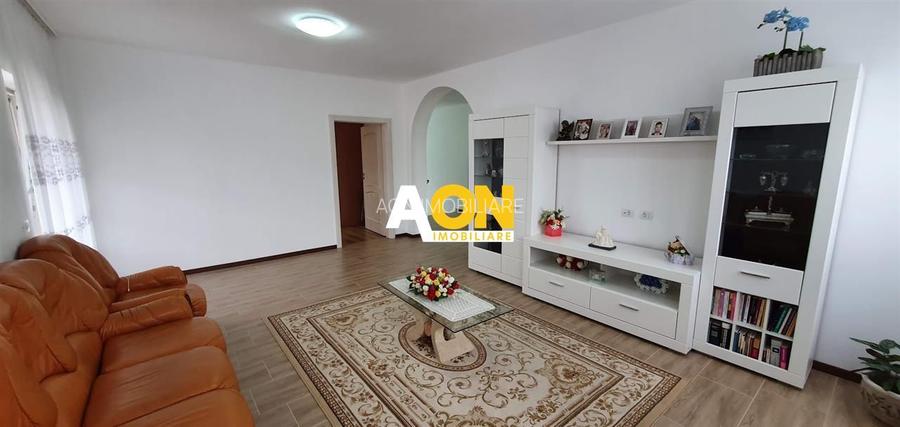 Casa 5 camere, D+P 1200 mp teren, toate utilitatile - 3