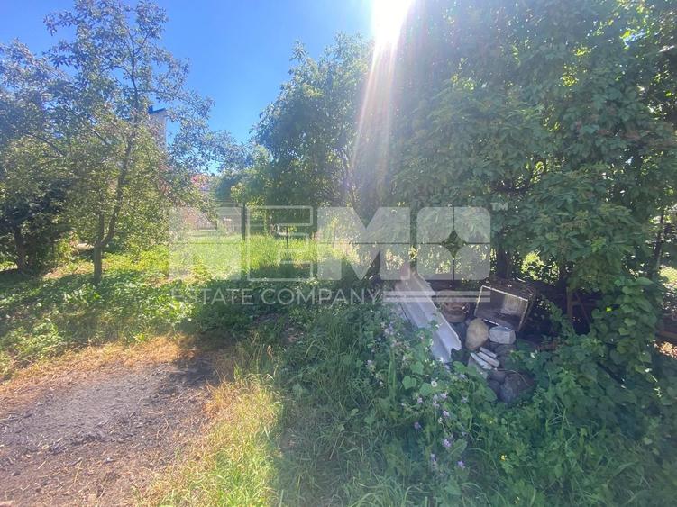 Casă + Teren 562 mp | Rădăuți Central | 135.000 €