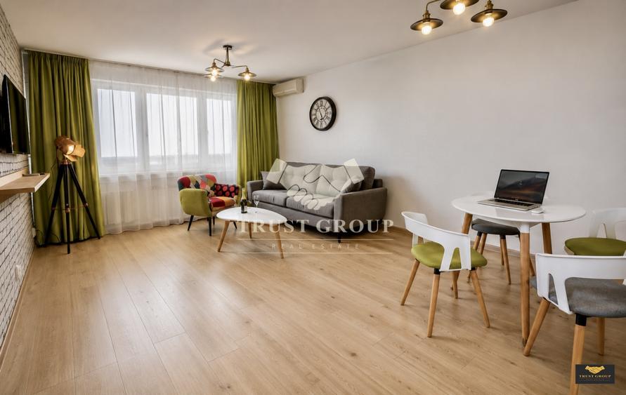 Apartament 2 camere Calea Victoriei-Sala Palatului | imobil 1960