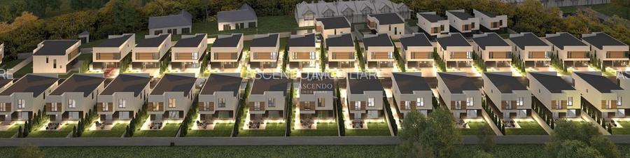 Casă 5 camere în complex privat Bragadiru | Curte și 2 parcări - 9