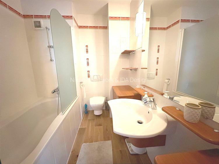 Proprietate pentru birouri in imobil cu arhitectura interbelică zona Primăverii - 8