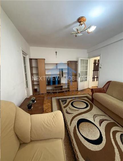 Apartament 2 camere, Gheorgheni - 3