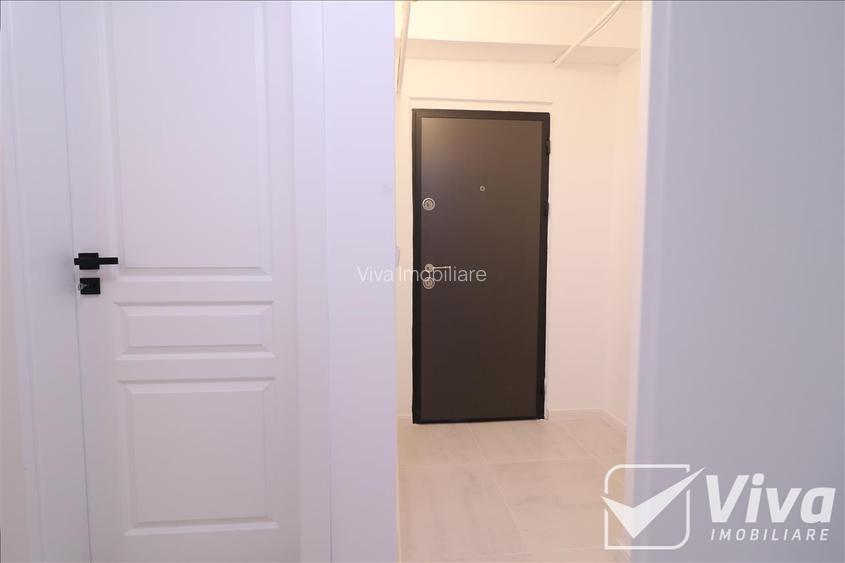 1 camera decomandat RENOVAT Nicolina 1-38 mp Ideal pentru investitie!