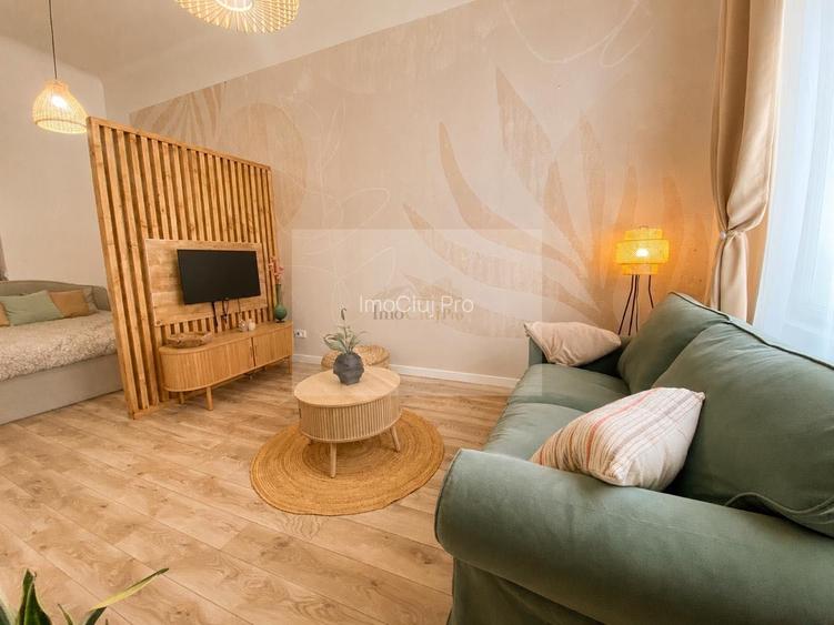🏛️Vânzare Apartament cu farmec istoric | Ultracentral | Cluj-Napoca - 2