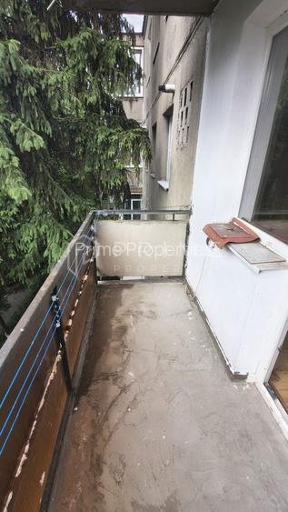 Aprtament 2 camere, etaj intermediar, Dâmbu Pietros - 8