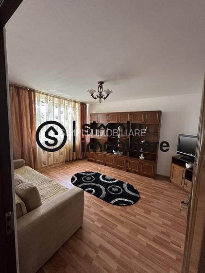 2 decomandate, etaj 3, Spitalul de Neuropsihiatrie - 112 000 Euro