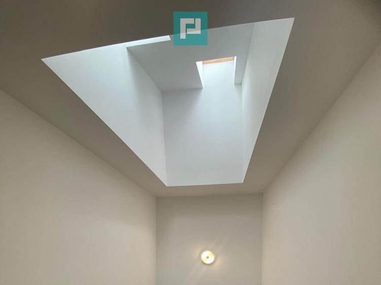 Apartament cu 3 camere moderne în Dumbrăvița