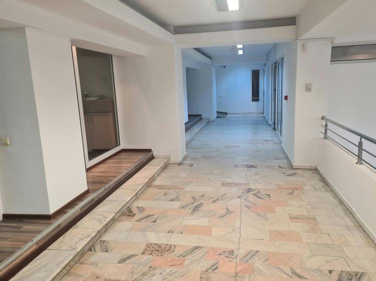 Spațiu Comercial Premium | 806 mp | Vizibilitate Excepțională | Spital Judetean
