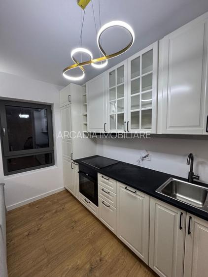 Vanzare apartament 2 camere | 0% comision | Prima Vista | Metrou | Floreasca - 4