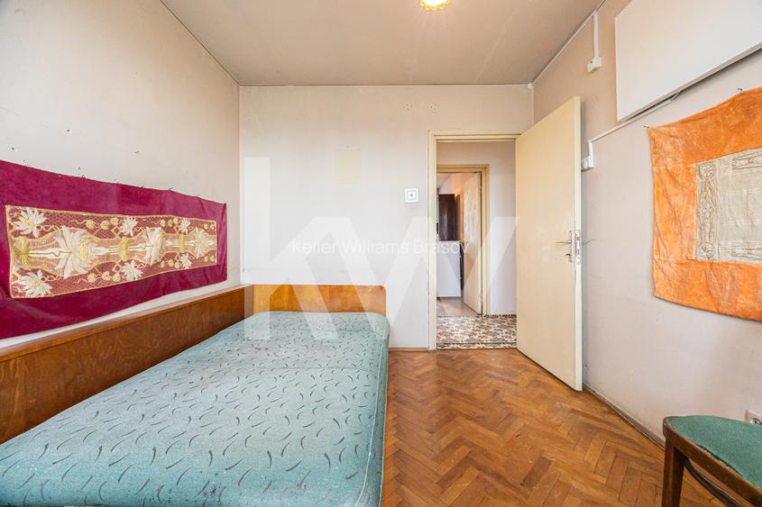 Vânzare apartament cu 4 camere - zona Calea București - 8
