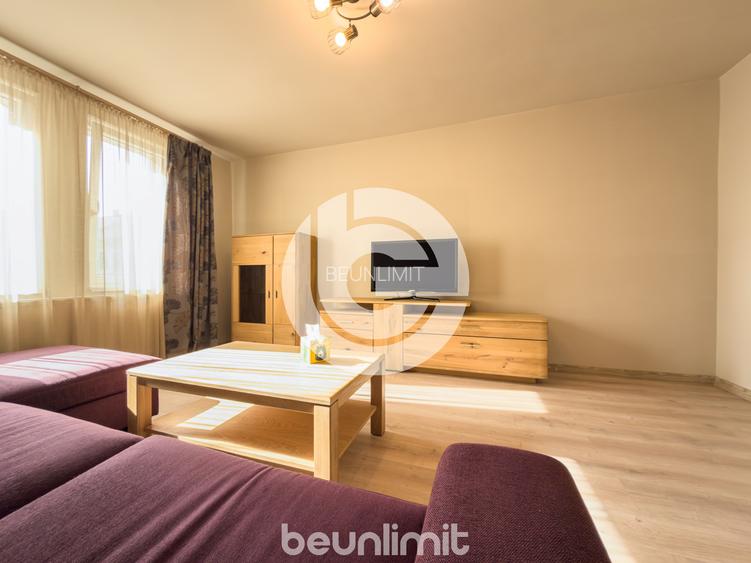 Apartament 3 camere decomandat | Etaj 1 | Zona centrală - 3