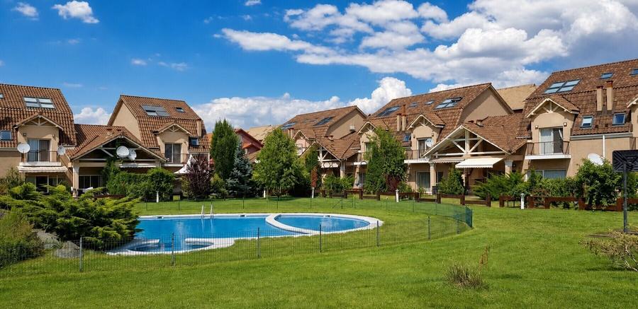 5-Bedroom Villa | Complex with Pool | Pipera | American School