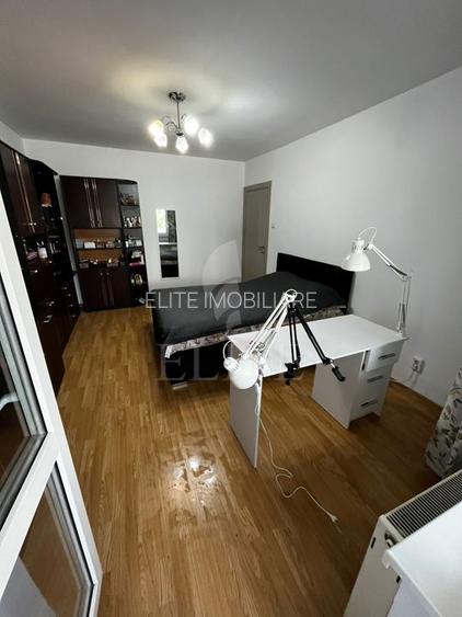 Apartament 2 camere în zona AUREL VLAICU - 12