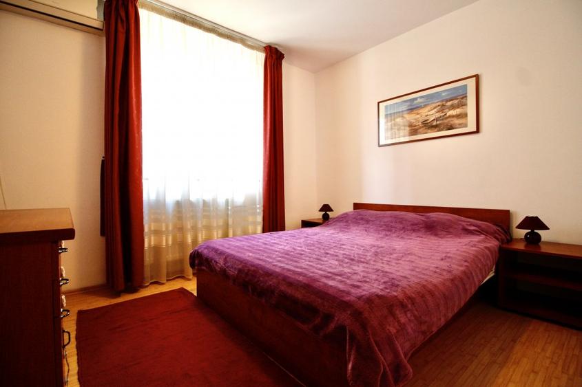 ULTRACENTRAL-UNIVERSITATE APARTAMENT ELEGANT IN INIMA BUCURESTIULUI, 0% COMISION