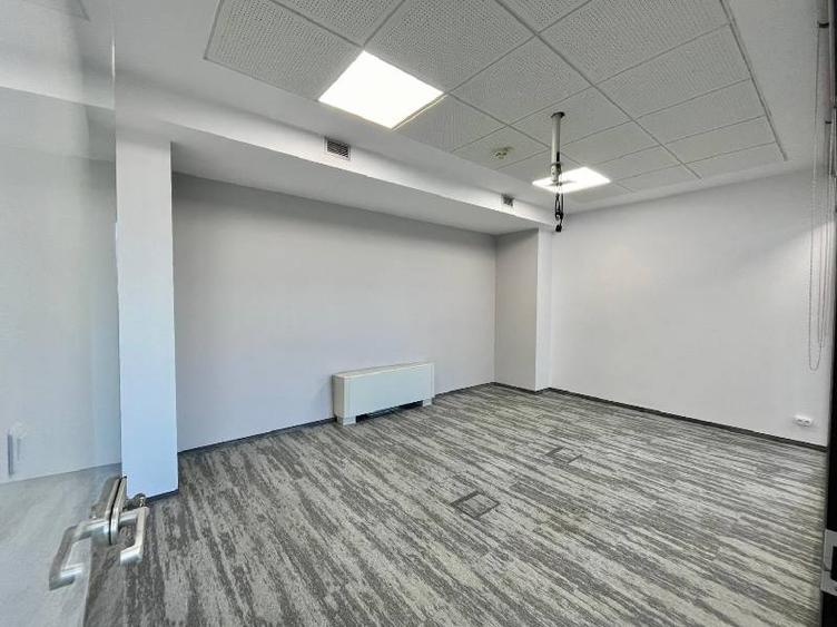 Avantgarde Office Building, Victoriei, 201 mp  0% comision!